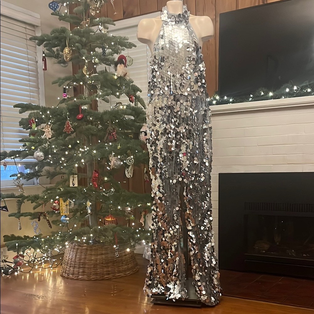 The Ultimate NYE Jumpsuit